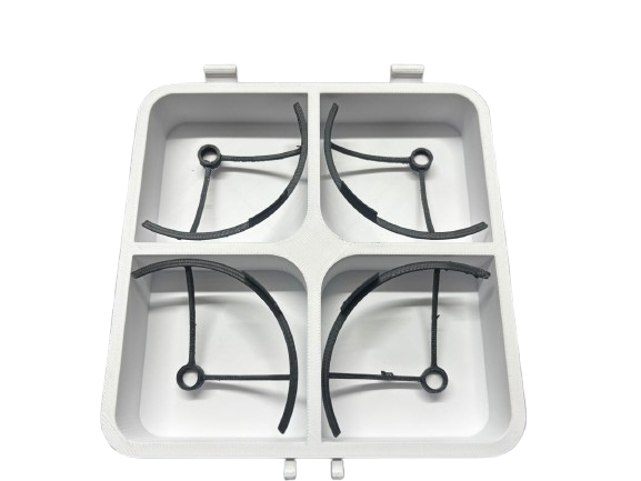 FLYQ Air propeller guards